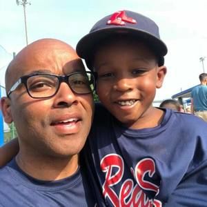 Meet your Posher, Milton